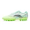 Professional Training MG (Rubber Short Studs) Non-Slip Wear-Resistant Shockproof Soccer Shoes Men Sneaker Green 412511122-2