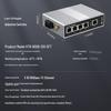 netLINK HTB-6000 Industrial Ethernet Switch