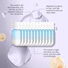 Aquatic Floral Hair Essential Oil  Intense Moisturizing Heat Protection For Salon Hair Care and Home Styling Routine