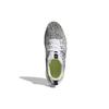 (WMNS) adidas CodeChaos 21 Primeblue Spikeless Golf Shoes 'Grey One Pulse Lime' Women's GW0214