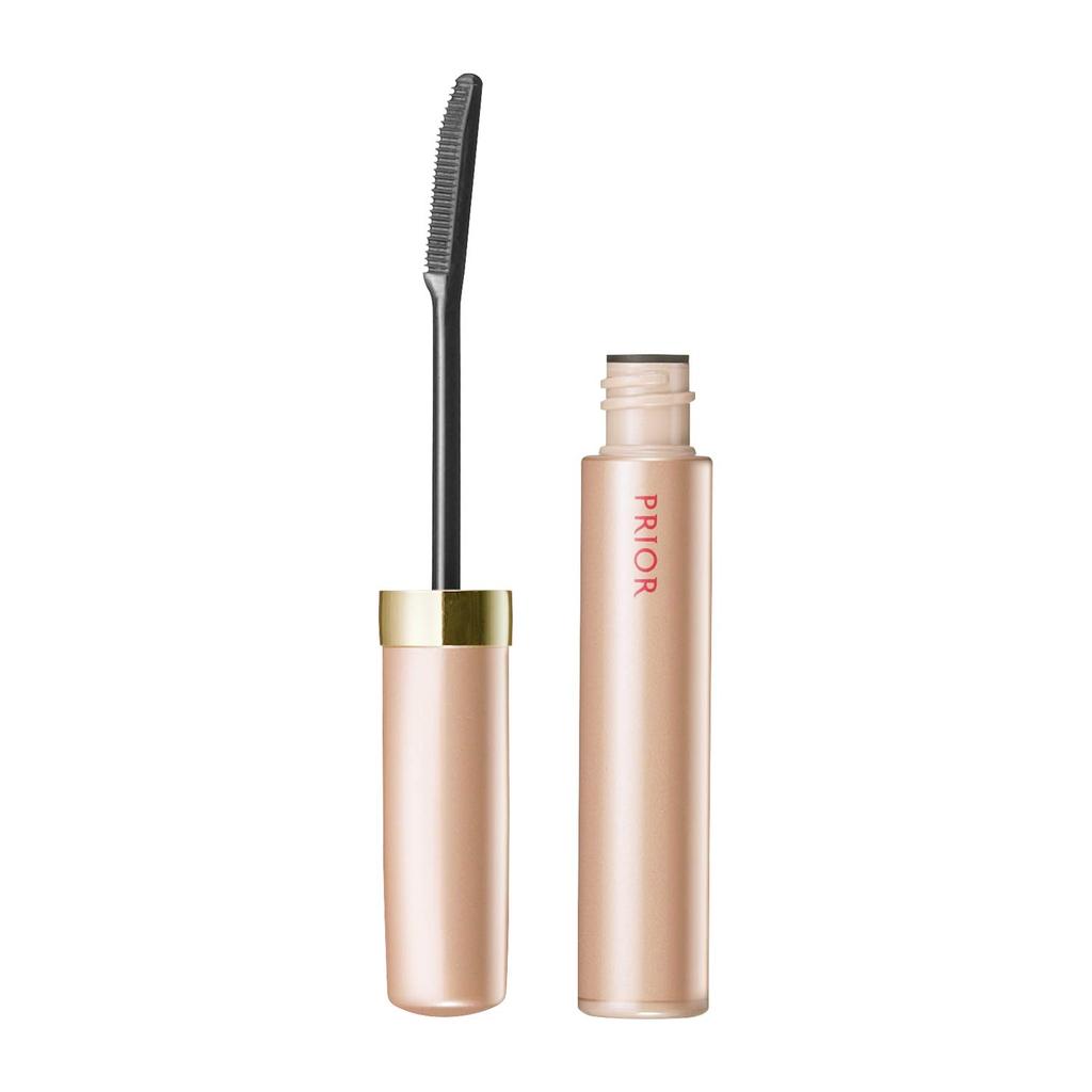 Тушь для ресниц Prior Beauty Lift Черная 6г