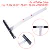 Hdd Cable For Hp 17-Cn 17-Cp 17Z-Cp 17S-Cu Hard Disk Interface Laptop Sata Hard Drive Hdd Ssd Connector Flex Cable M75893-001