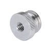 Tripod Mount Adapter 5/8-Inch Male Conversion Screw 1/4 Turn 5/8 Screw Camera Screw Tripod Screw
