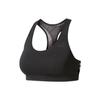 Casual Sports Bra Women Underwear Black AJ6578