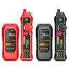 Professional Internet Testing Tool M469C Cable Tester Easy To Use Internet Troubleshooting for IT Technicians & Engineers