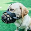 Can Drink Water Adjustable Dog Muzzle Anti-Biting Dog Mouth Cover Strong