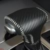 Чехол на ручку переключения передач для Kia K5 K2 KX5 KX7, нескользящий, износостойкий, защитные чехлы, прочный чехол на ручку КПП, аксессуары для автомобиля