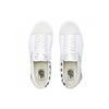 Кепка Vans Slip-On 'Бело-Черная Клетка' VN0A3WM527I