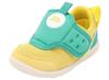 Baby Shoes Patto YELLOW Cm 3E [IFME] 12.5