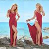Warp Pareo Dresses Towel Backless Swimwear Women Beach Dress Sexy Sling Beach Wear Dress Over Size
