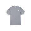 THE NORTH FACE Cashew Flower Collection T Shirt Unisex Light Gray NT7UN47F