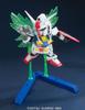 SD Gundam BB Senshi Mobile Suit Gundam 00 O Gundam (тип боевого развертывания) Пластиковая модель с цветовой маркировкой.