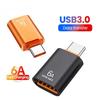 Type-C Male TO USB 3.0 Flash Drive OTG Adapter for Xiaomi Huawei Samsung USB C Phone Converter