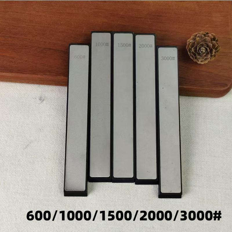 Алмазная точилка для ножей, Точильные камни, Профессиональные кухонные инструменты