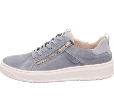 Женские полуботинки Legero Rejoise sneaker aria 8500