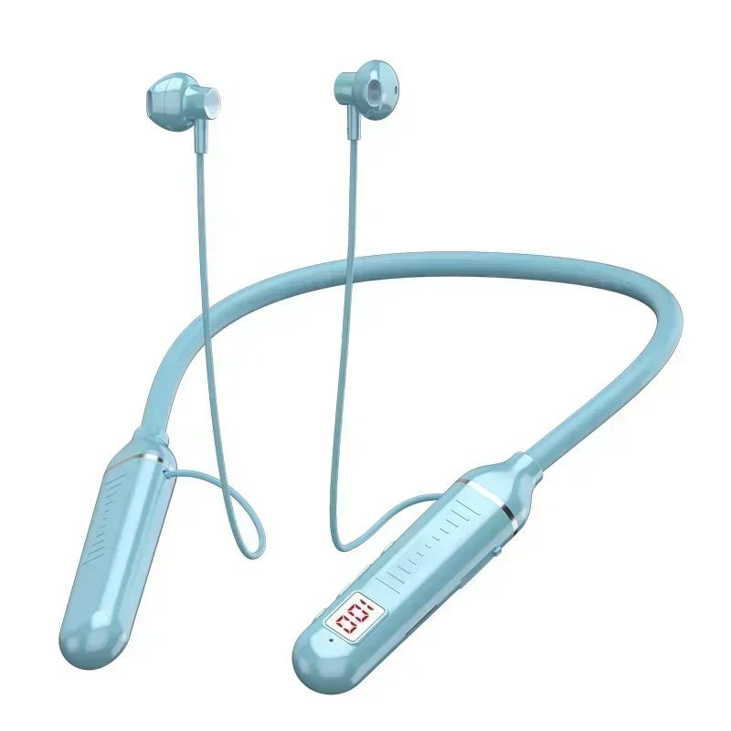 Xiaomi K58pro TWS Wireless Headphone Bluetooth 5.3 Earphones Magnetic Neckband Sport Waterproof Blutooth Headset with Mic