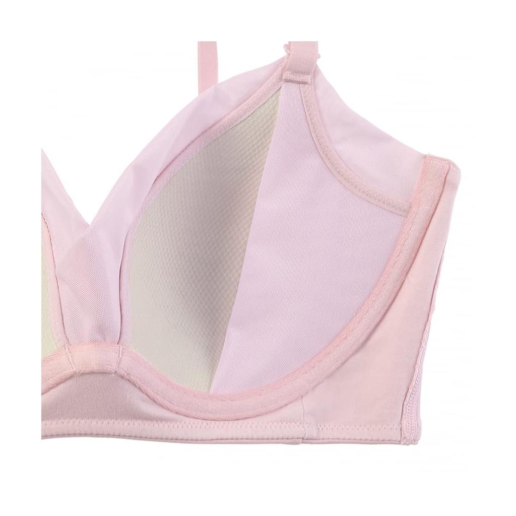 Triumph Sloggi Soft Half Top 00LT Large (Blue)