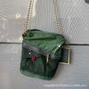 New model: Climbing Mouse lightweight nylon sports crossbody bag, casual travel fashion shoulder bag with strap, waterproof