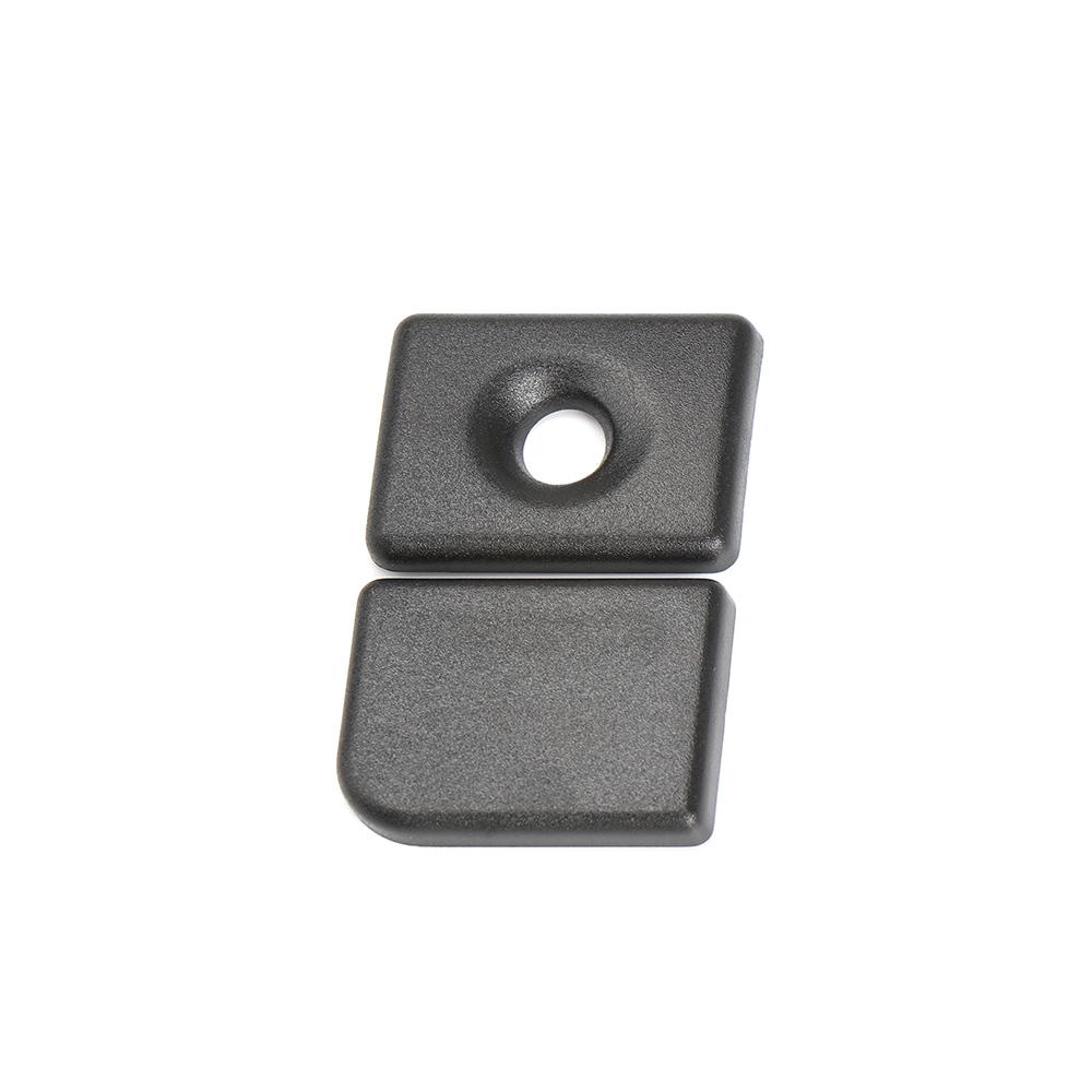 Крышка ручки перчаточного ящика автомобиля Крышка замка выключателя кнопки Крышка для Mercedes W220 S