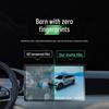 Закаленное стекло для экрана центральной консоли BYD Tang DMI (26 моделей) – Аксессуар для модификации интерьера LEV