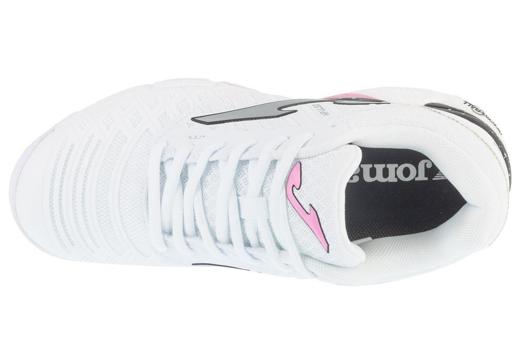 Joma V.Impulse Lady 25 VIMPLS, Womens white Volleyball shoes
