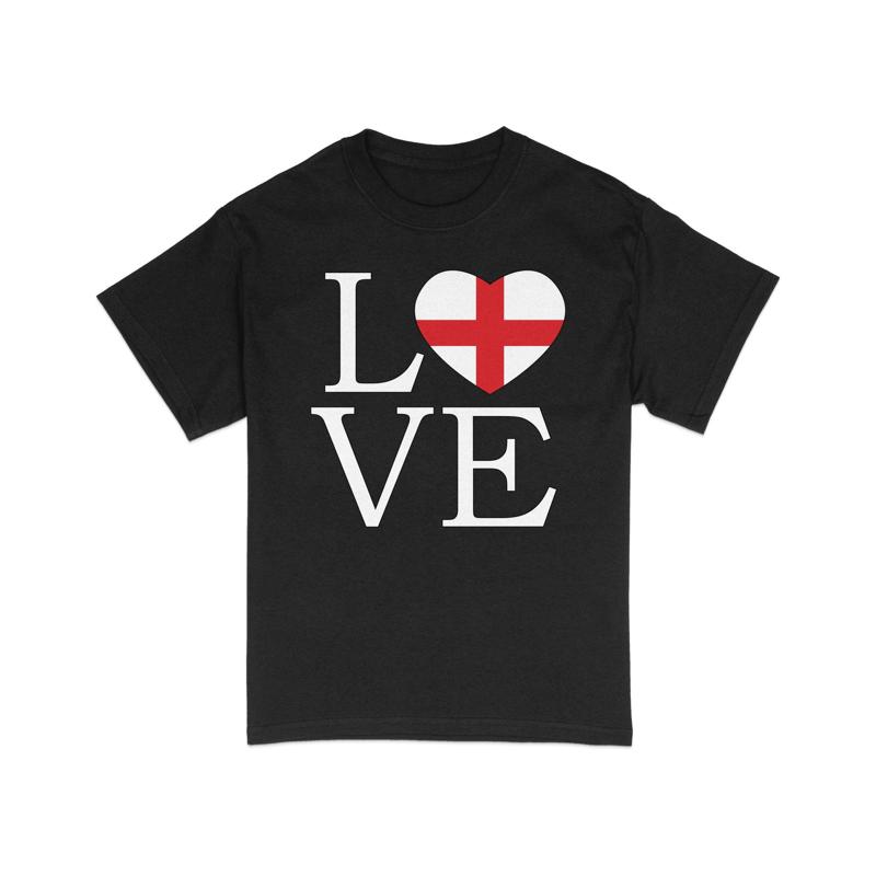Love Heart T Shirt ValentineS Day Casual For Significant Other
