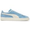 Puma Кроссовки Sophia Chang x Suede Zen Blue Women Белые 396045-01