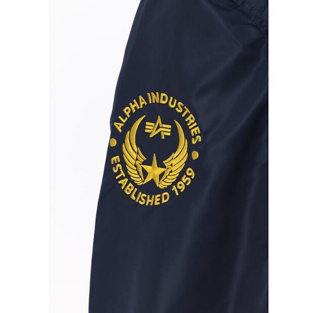 Куртка Alpha Industries куртка-бомбер Falcon II