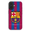 Чехол для iPhone 17 с логотипом ФК Барселона
