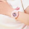 Часы Casio Baby-G (Официальный японский продукт) BA-110AH-4AJF Женские Розовые