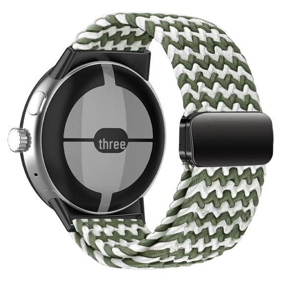 Ремешок для Google Pixel Watch 3 (41 мм/45 мм) - Совместим для трансграничной доставки