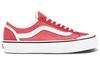 Vans Стиль 36 Decon Sf Розовый Унисекс VN0A3MVLXLM