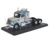 Ixo Freightliner Coronado 2012 Готовое изделие 1/43 Серебристый/Зеленый