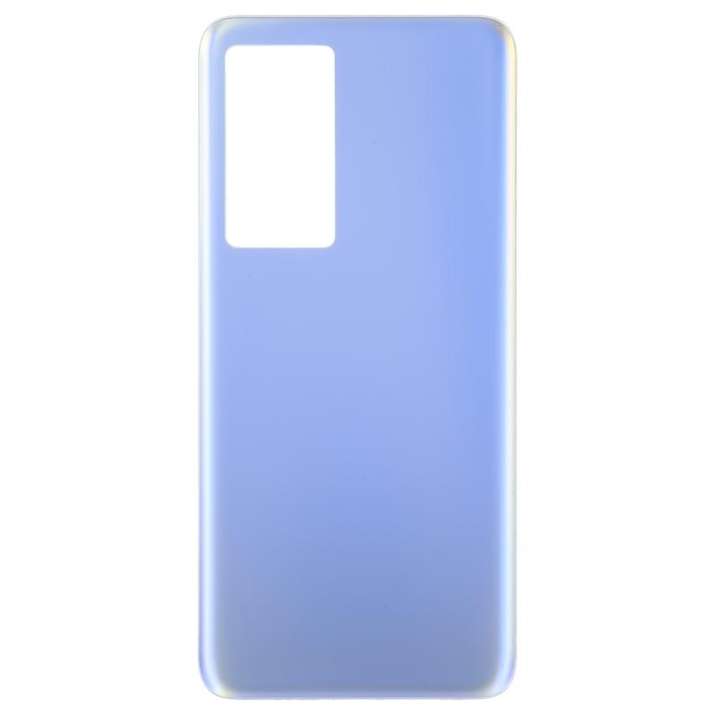 OEM Glass Battery Back Cover For vivo X70 / X70 Pro Phone Rear Housing Replacement