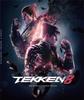 [Limited Edition] "TEKKEN 8 ORIGINAL SOUNDTRACK" (Limited Edition) (Includes 56mm Tin Badge)