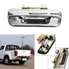 Door Pull Easy To Install Replacement Waterproof Exterior Car Rear Trunk Pull Handle