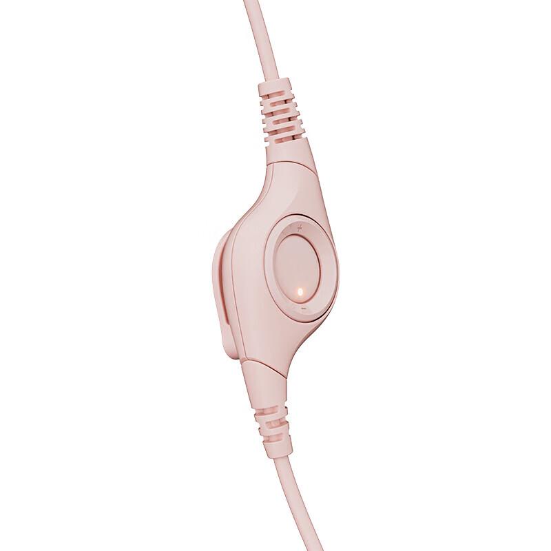 Logitech H390 USB Stereo Headset