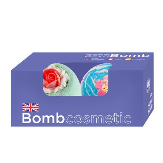 Balm Cosmetics Best Bath Salt Microbubble 2-piece Set (Choose 1 of 3)