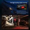 FENIX HP12R-T Rechargeable Outdoor Headlamp