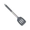 Pan Silicone Gadgets Cooking Tools Tableware Cookware Fried Shovel Turners Soup Ladle Spatula