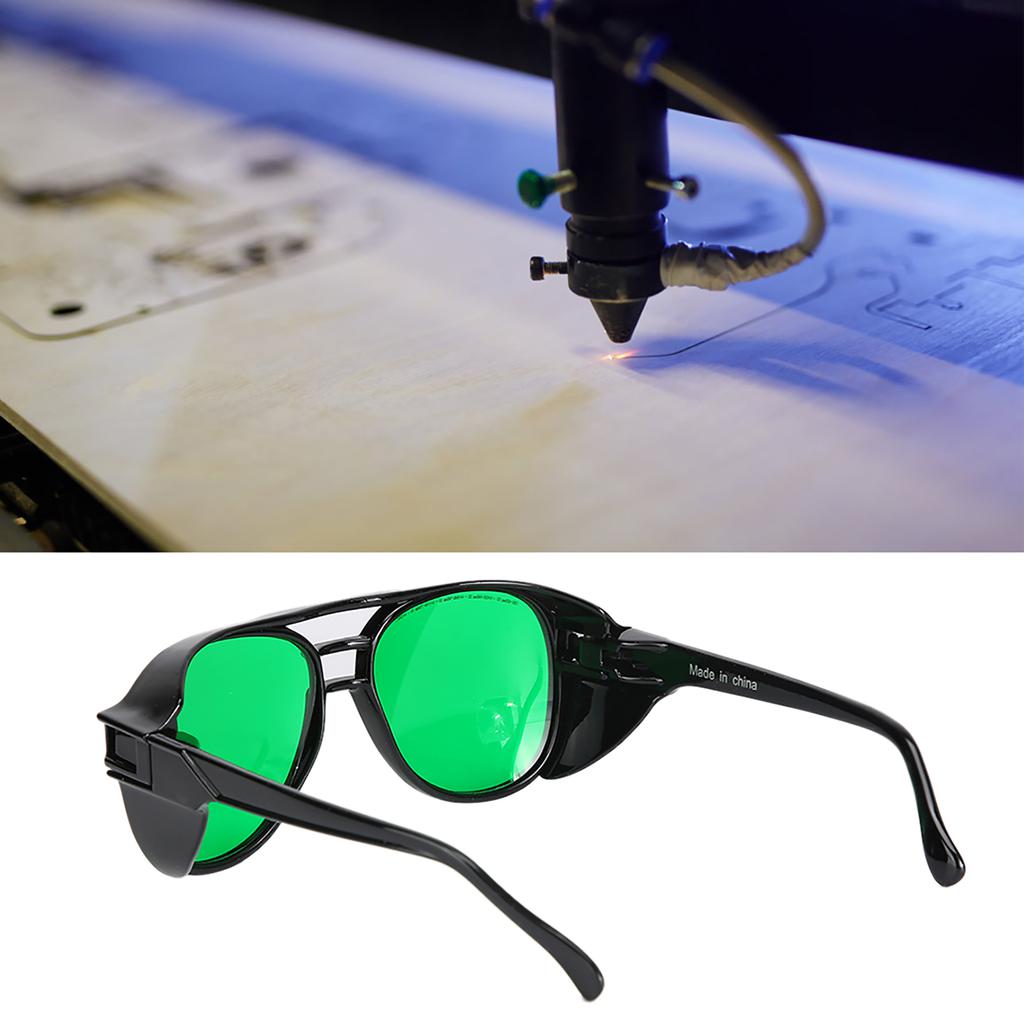 OD4 + 600-1100 нм ИК-защитные очки для инфракрасного лазера, защитные очки для косметического аппарата