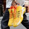 Basketball Shoes Men Sneakers Spring New Street Hip Hop Culture Sports Shoes Breathable Running Sneakers Walking Shoes