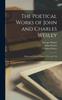 Книга The Poetical Works of John and Charles Wesley : Hymns and Sacred Poems, 1739, and 1740