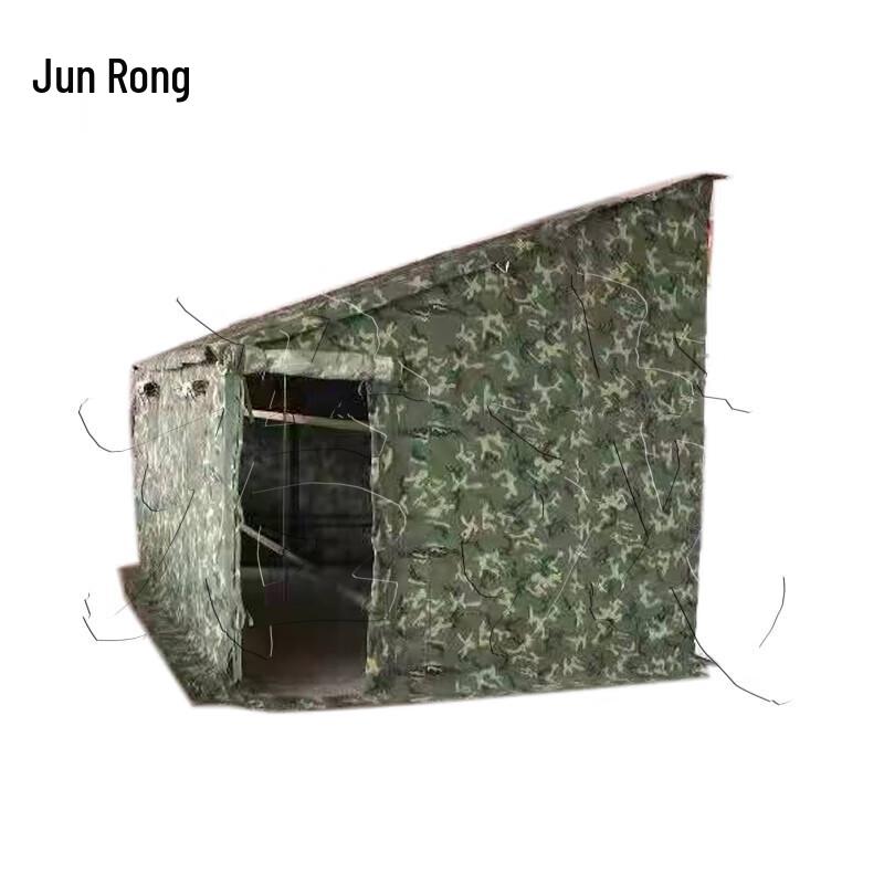 JunRong Outdoor Vehicle Side Camping Tent