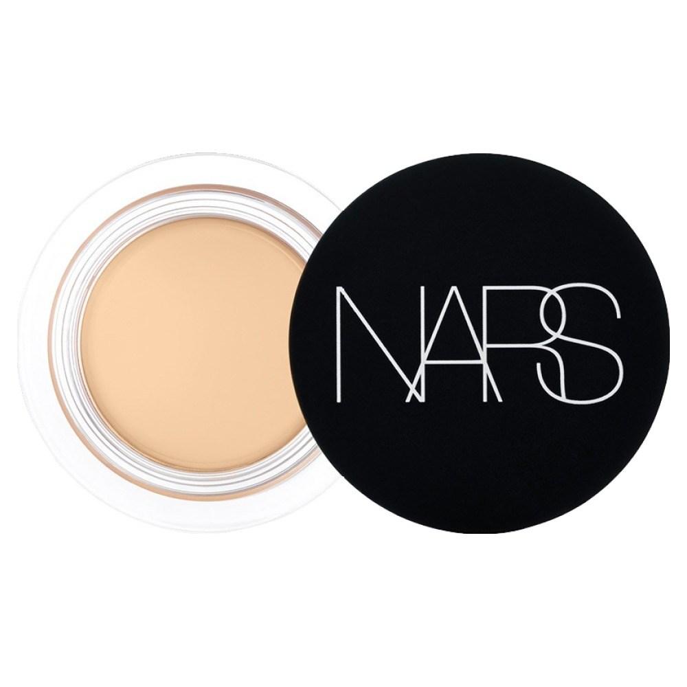 Консилер NARS Soft Matte Complete 6,2 г, Custard, 1 шт.