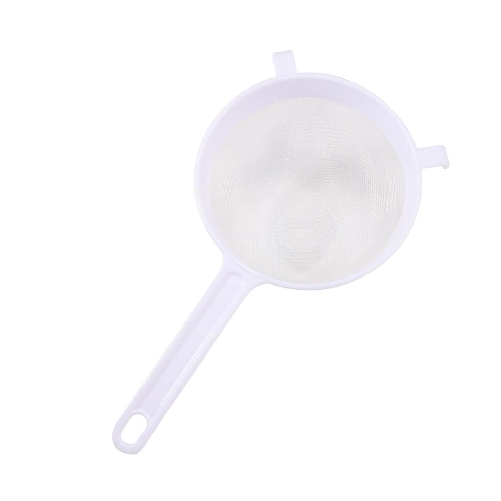 Кухонные выпечки: Пластиковое сито для фильтрации ПП, Фильтрующее сито, Сито, Сито для муки, Сито, Ручное сито для муки.