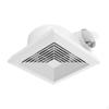 Bathroom Exhaust Fan Efficient Portable Ventilation Fans Quiet Easy Installation