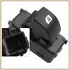 6490E3 New Power Window Single Switch Fit For Citroen C4 For Berlingo For Peugeot Partner 2005 2004 2003 2006 6490.E3 6490E3