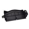 Car accessories engine upper cover for Mazda 3 2004-2012 BK BL Mazda 2 2007-2010 DE ZJ01-13-284