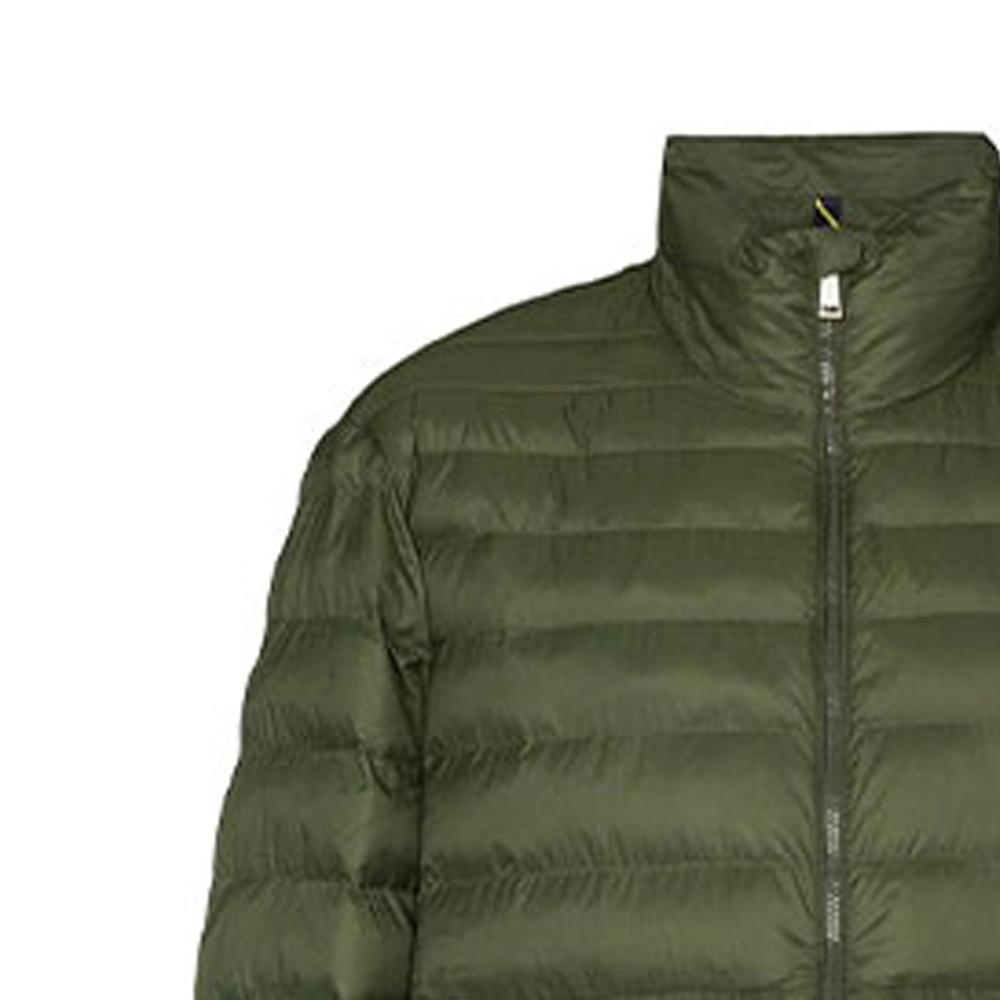 Polo Ralph Lauren FW21 Puffer Jacket Men's 710810897-010